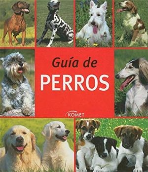 GUIA DE PERROS | 9783625000440 | DIVERSOS AUTORS