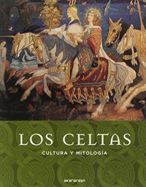 LOS CELTAS CULTURA Y MITOLOGIA | 9783836502689 | MITOLOGIA