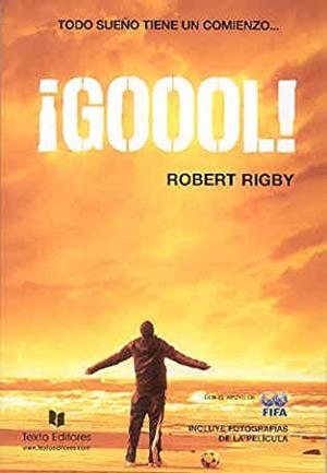 GOOOL | 9788496500686 | RIGBY, ROBERT