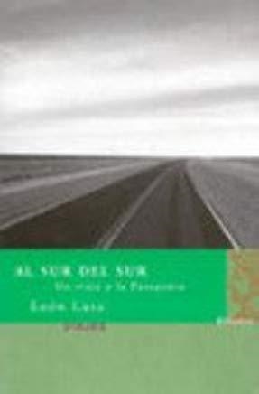 AL SUR  DEL SUR | 9788496095229 | LASA, LEON