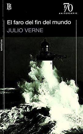 FARO DEL FIN DEL MUNDO, EL | 9789500397605 | VERNE, JULIO