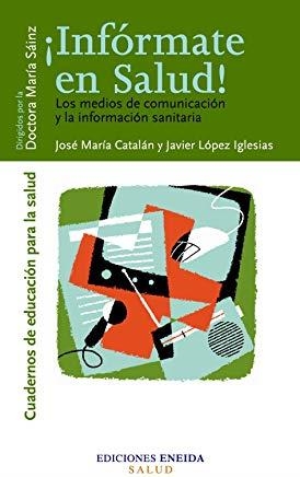 INFORMATE EN SALUD | 9788495427496 | VARIOS AUTORES