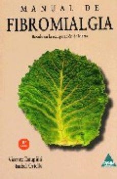 MANUAL DE FIBROMIALGIA | 9788487398971 | ESTUPIÑA / ORTELLS