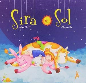 SIRA SOL | 9789788493990 | PAVÓN, MAR