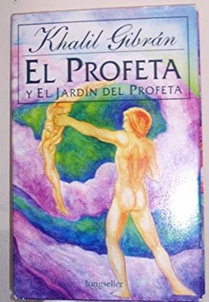 PROFETA Y EL JARDIN DEL PROFETA, EL | 9789875500686 | GIBRAN, KHALIL