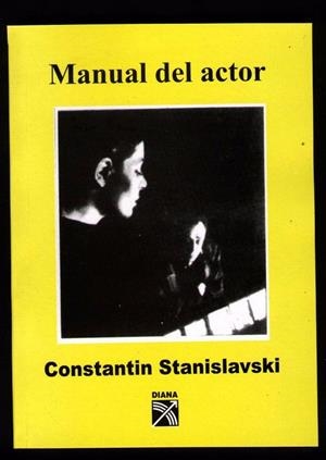 MANUAL DEL ACTOR | 7509991262204 | STANISLAVSKI, C.