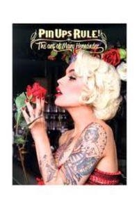 PIN UPS RULE! | 9788415191148 | HERNANDEZ, MARY
