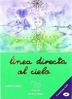 LINEA DIRECTA AL CIELO | 9788492122387 | CABEZA, MARTA