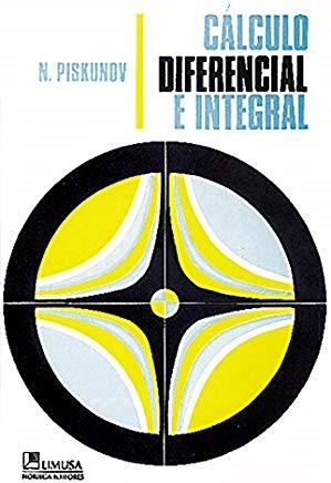CALCULO DIFERENCIAL E INTEGRAL | 9789681839857 | PISKUNOV, NIKOLAI