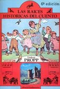 RAÍCES HISTÓRICAS DEL CUENTO, LAS | 9788424501105 | PROPP, VLADIMIR