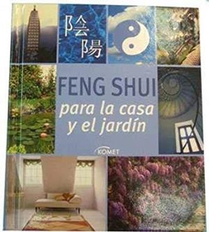 FENG SHUI PARA LA CASA Y EL JARDIN | 9783625000396 | DIVERSOS AUTORS