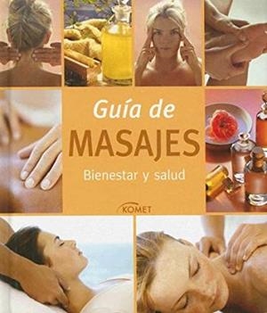 GUIA DE MASAJES | 9783625000464 | DIVERSOS AUTORS