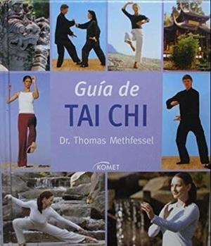 GUIA DE TAI CHI | 9783625000402 | DIVERSOS AUTORS