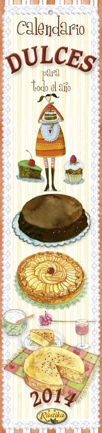 DULCES PARA TODO EL AÑO | 9788415401506 | TODOLIBRO, EQUIPO