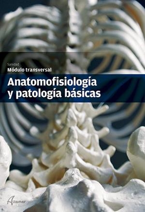 ANATOMOFISIOLOGIA Y PATALOGIA BASICA | 9788415309673 | ORTEGA, ARTURO