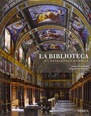 BIBLIOTECA, LA | 9788415042839 | W. P. CAMPBELL, JAMES / PRYCE, WILL