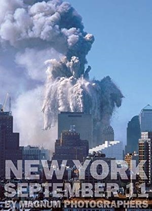 NEW YORK SEPTEMBER 11 BY MAGNUM PHOTOGRAPHERS | 9781576871300 | MCCURRY, STEVE