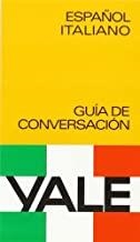 GUIA DE CONVERSACION ESPAÑOL ITALIANO | 9788422103660 | YALE