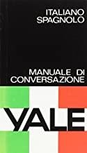 MANUALE DE CONVERSAZIONE ITALIANO SPAGNOLO | 9788422103745 | YALE