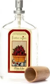 AMBIENTADOR SPRAY FRUTOS ROJOS 100ML | 8432097042595