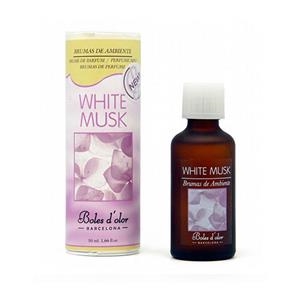 BRUMA WHITE MUSK | 8432097128091