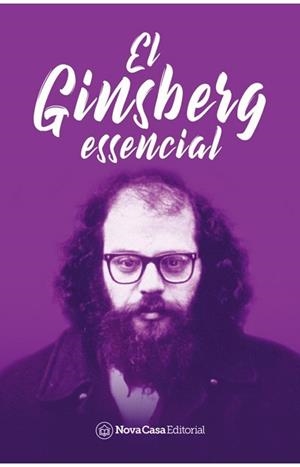 GINSBERG ESSENCIAL, EL | 9788417589547 | GINSBERG, ALLEN