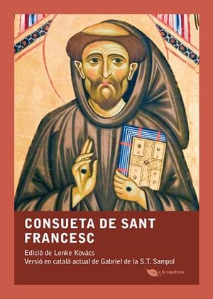 CONSUETA DE SANT FRANCESC | 9788499796406