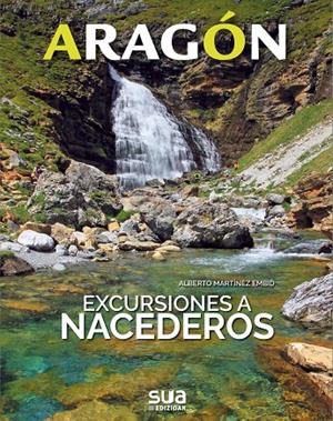 ARAGON. EXCURSIONES A NACEDEROS | 9788482166797 | MARTINEZ EMBID, ALBERTO