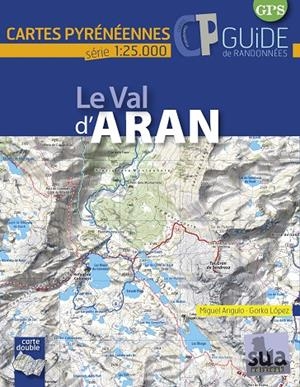 VAL D'ARAN, LE | 9788482166339 | LOPEZ CALLEJA, GORKA