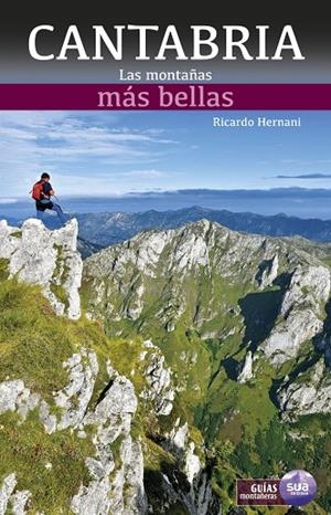 MONTAÑAS MAS BELLAS DE CANTABRIA, LAS | 9788482166704 | HERNANI PEREZ, RICARDO