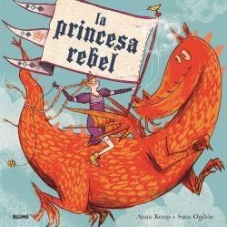PRINCESA REBEL, LA | 9788417757267 | KEMP, ANNA