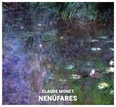 NENUFARES. CLAUDE MONET | 9783955880064