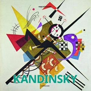 KANDINSKY | 9783955881054