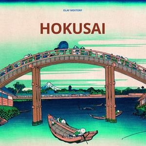 HOKUSAI | 9783741919985