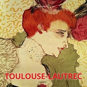 TOULOUSE-LAUTREC | 9783955886745