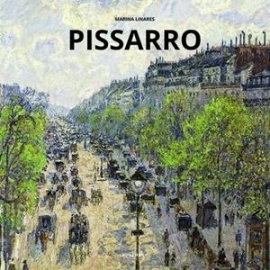 PISSARRO | 9783955886554
