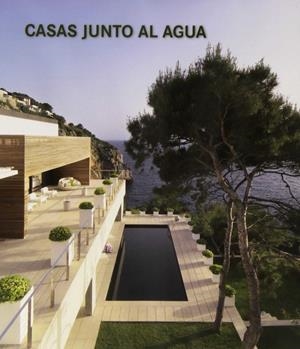 CASAS JUNTO AL AGUA | 9783864075490