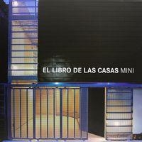 LIBRO DE LAS CASAS MINI, EL | 9788499367941