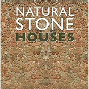 NATURAL STONE HOUSES | 9788499362717