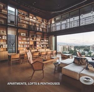 APARTAMENTOS & LOFT | 9783955881818