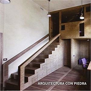 ARQUITECTURA CON PIEDRA | 9783864073311