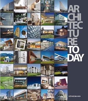 ARCHITECTURE TODAY | 9788499369785