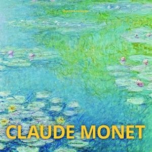 CLAUDE MONET | 9783955881115