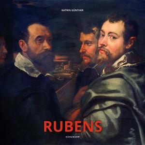 RUBENS | 9783741919992