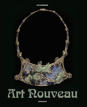 ART NOUVEAU | 9783955883010