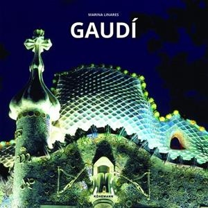 GAUDI | 9783955881016
