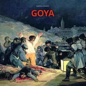GOYA | 9783955886356
