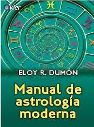 MANUAL DE ASTROLOGÍA MODERNA | 9788417581282 | DUMÓN, ELOY R.