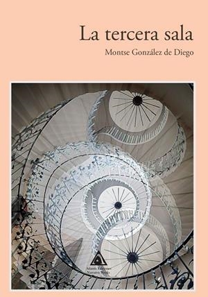TERCERA SALA, LA | 9788412028171 | GONZÁLEZ DE DIEGO, MONTSE