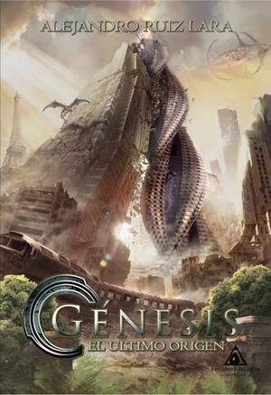 GÉNESIS | 9788412028157 | RUIZ LARA, ALEJANDRO